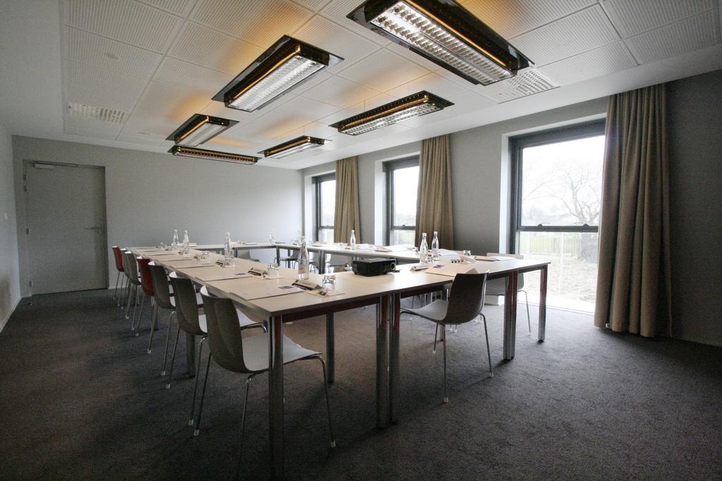 Hotel Mercure Nantes Ouest Saint-Herblain Zenith Buitenkant foto