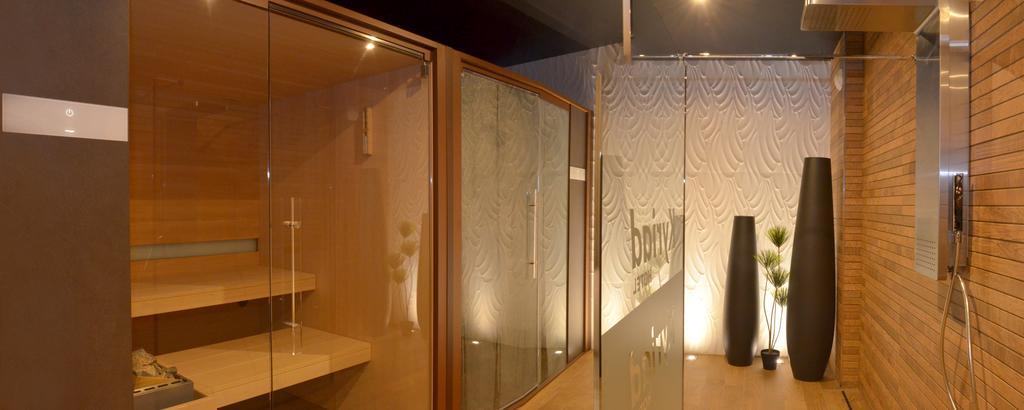 Hotel Mercure Nantes Ouest Saint-Herblain Zenith Buitenkant foto