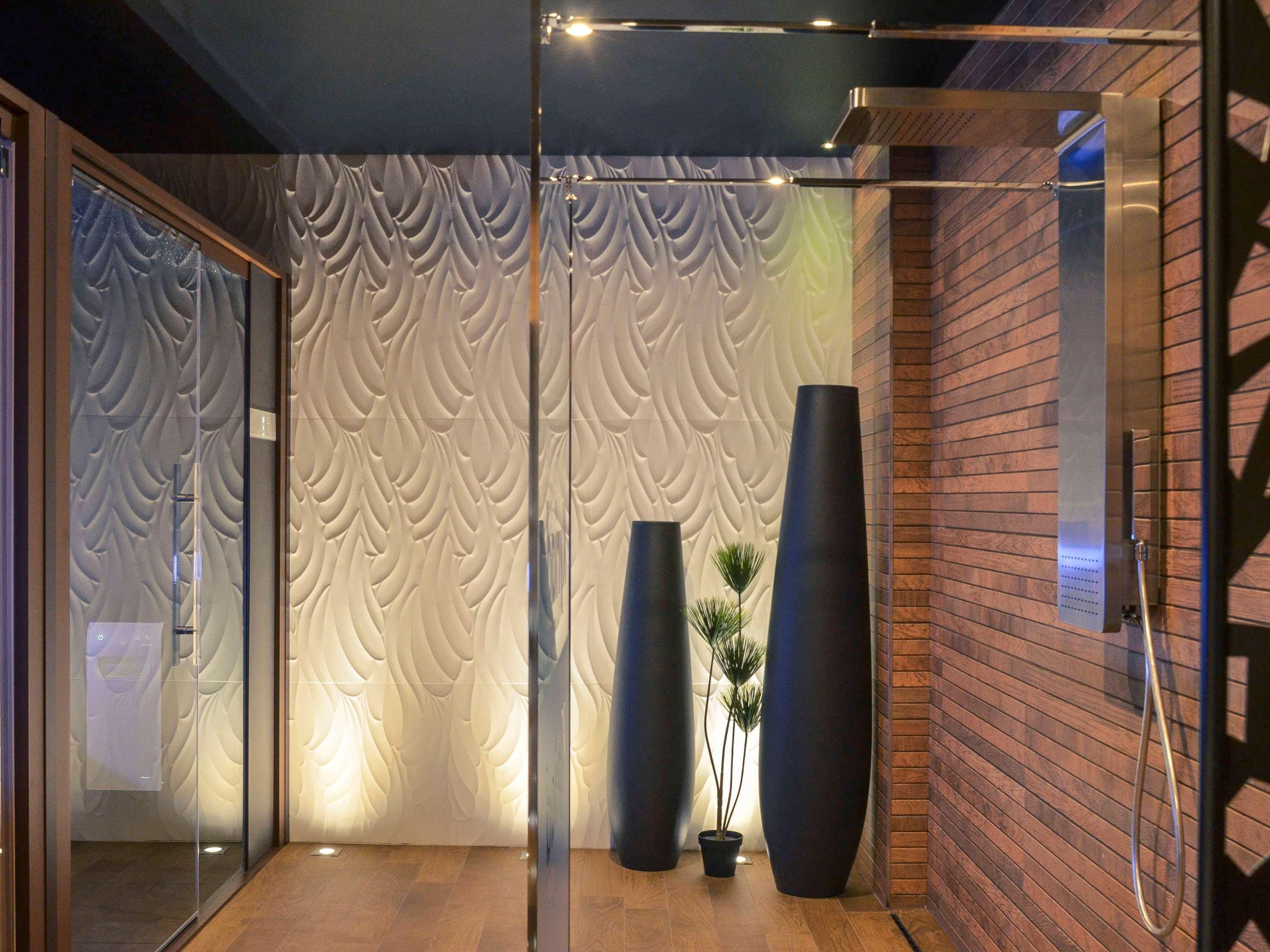Hotel Mercure Nantes Ouest Saint-Herblain Zenith Buitenkant foto