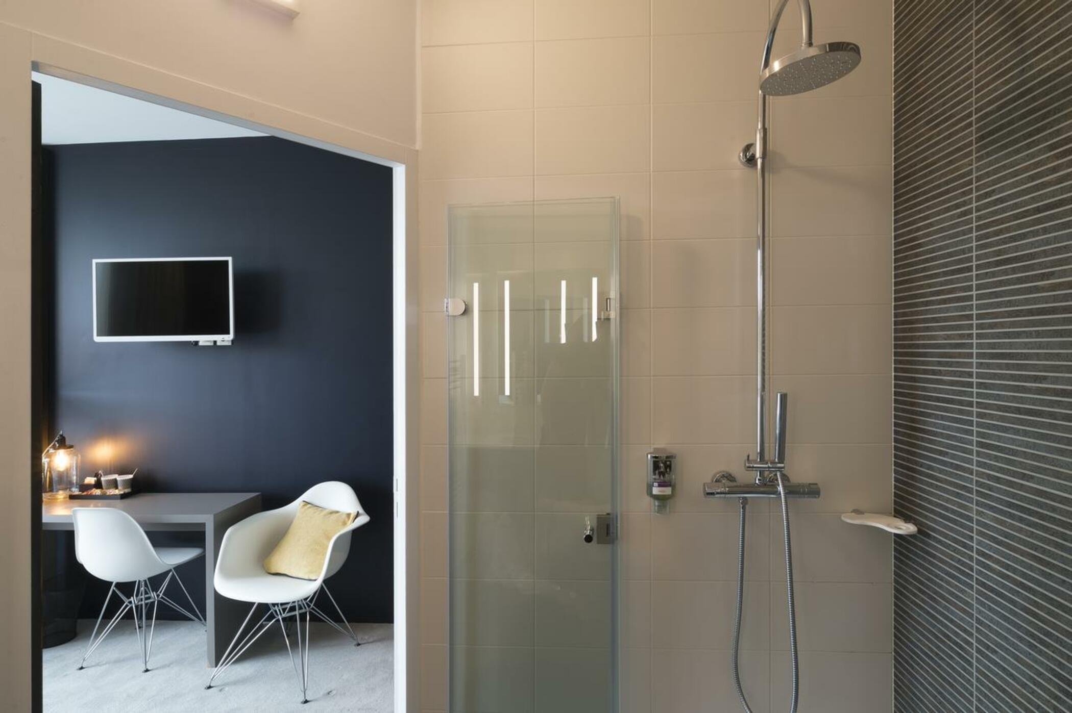 Hotel Mercure Nantes Ouest Saint-Herblain Zenith Buitenkant foto