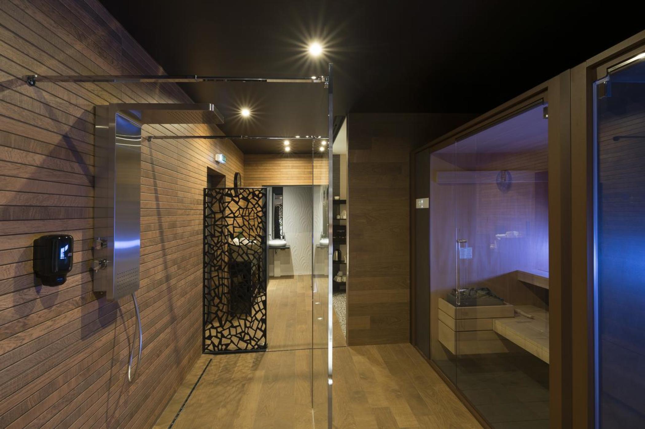 Hotel Mercure Nantes Ouest Saint-Herblain Zenith Buitenkant foto